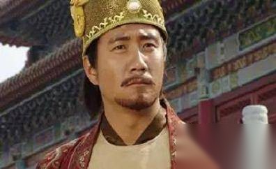 明成祖历史图片