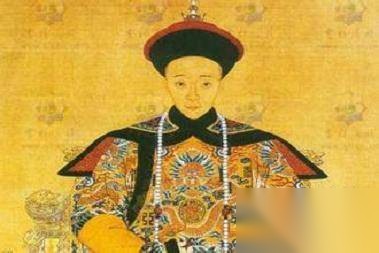 同治历史图片