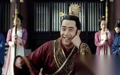 皇帝历史图片