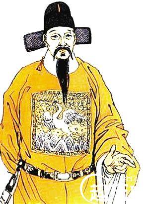 明朝历史图片