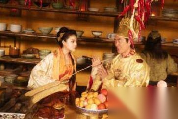 明朝历史图片