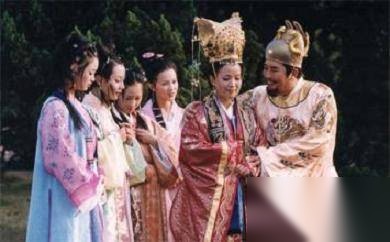 朱元璋历史图片