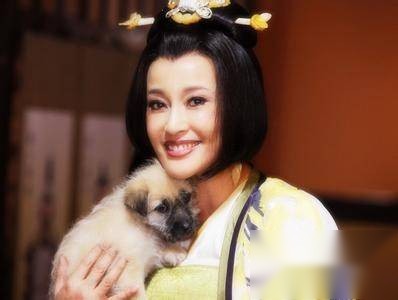 萧皇后历史图片