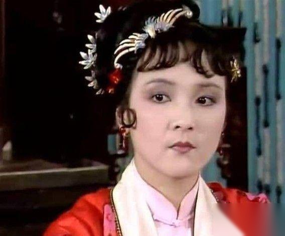 薛宝琴历史图片
