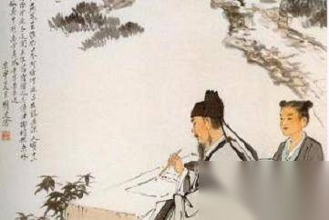 唐朝历史图片