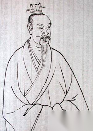广陵散历史图片