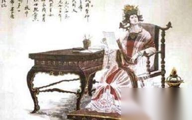 宋朝历史图片