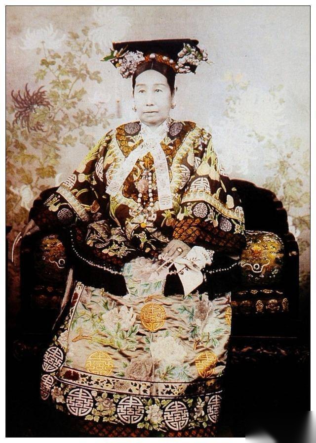 光绪历史图片