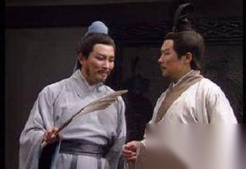 诸葛亮历史图片
