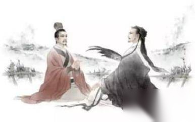 刘备历史图片