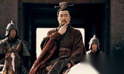 刘备历史图片