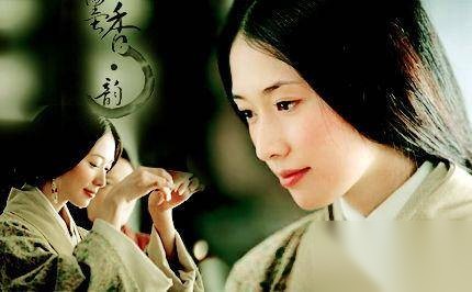 红颜历史图片