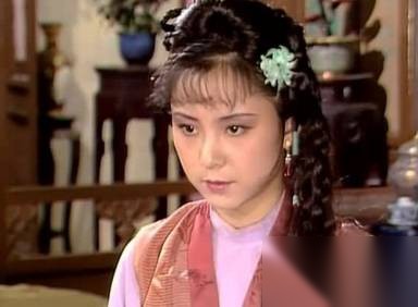 晴雯历史图片