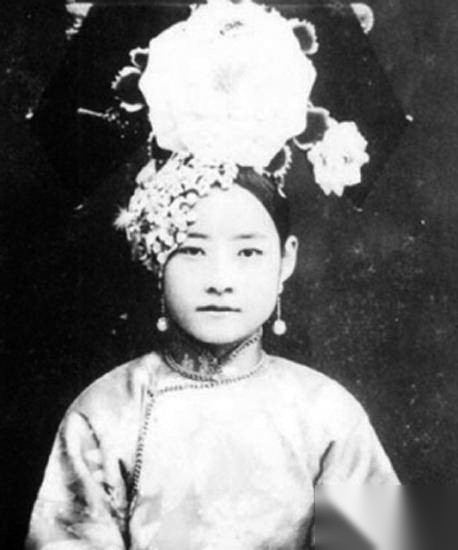 清朝历史图片