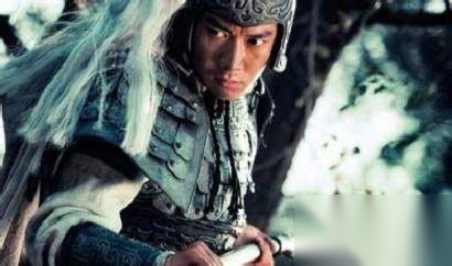 赵云历史图片