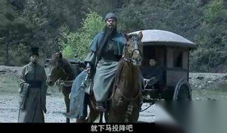 关羽历史图片