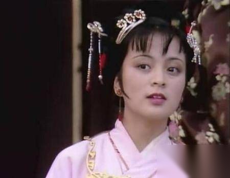 贾探春历史图片