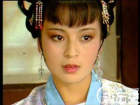 贾探春历史图片
