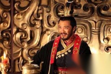 隋炀帝历史图片