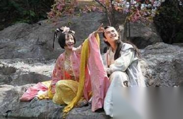 太平公主历史图片