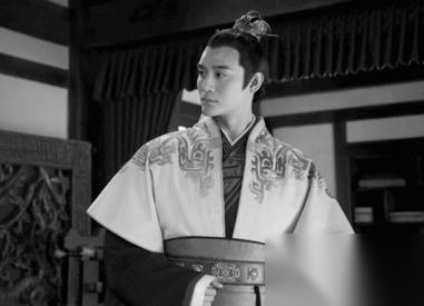 晋元帝历史图片