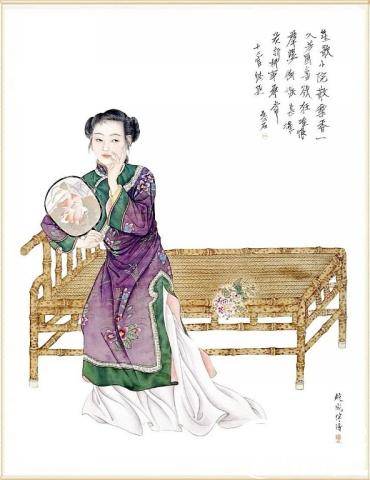 《红楼梦》历史图片