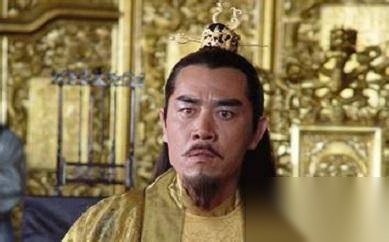 朱元璋历史图片