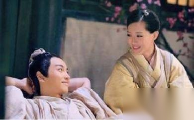 汉宣帝历史图片