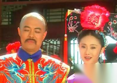 皇帝历史图片