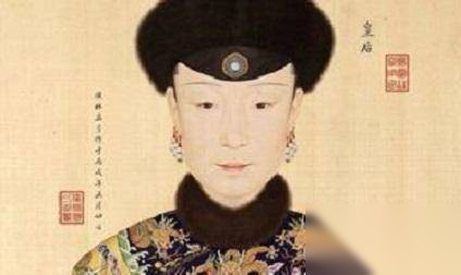 乾隆历史图片