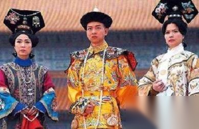 咸丰历史图片