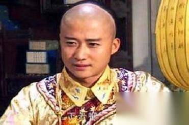 乾隆历史图片