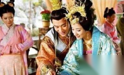 明孝宗历史图片