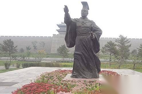 古代历史图片