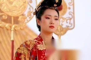 皇帝历史图片