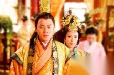 明宪宗历史图片
