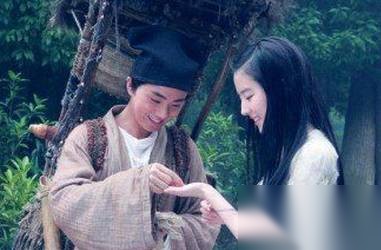 蒲松龄历史图片