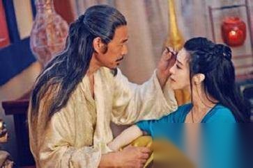 唐太宗历史图片