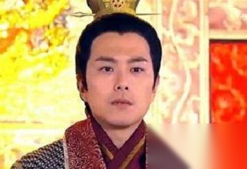唐宣宗历史图片