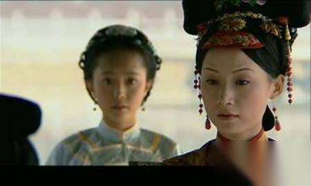 康熙历史图片