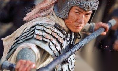 赵云历史图片