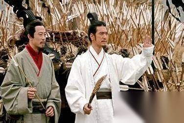 诸葛亮历史图片