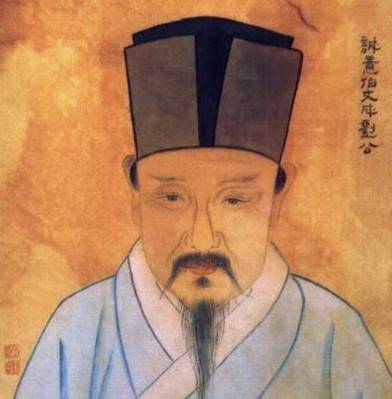 朱元璋历史图片