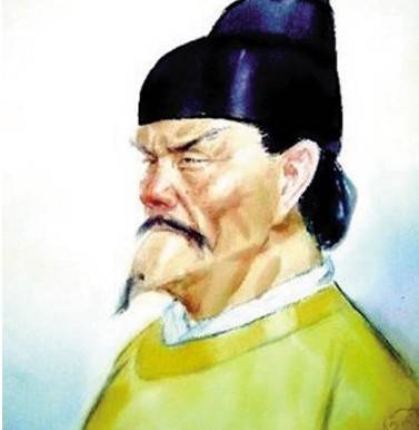 朱元璋历史图片