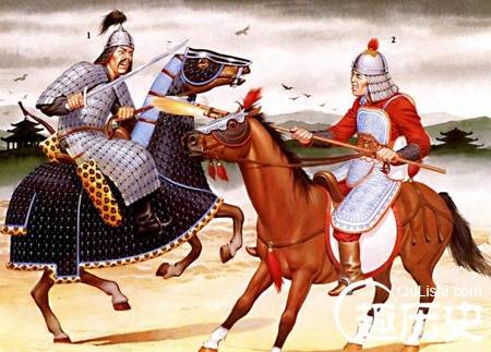 永乐历史图片