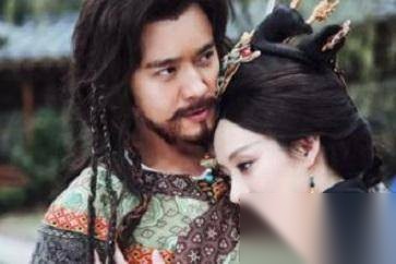 宣太后历史图片