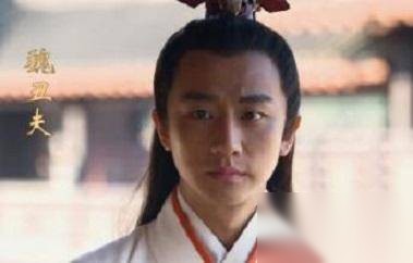 宣太后历史图片