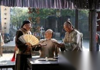 纪晓岚历史图片