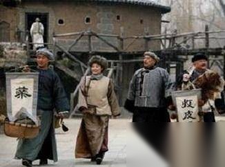 纪晓岚历史图片