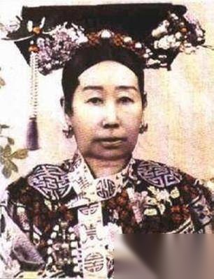 明武宗历史图片